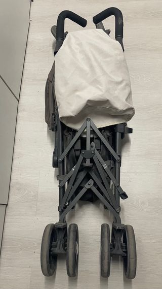 Silla de paseo Chicco