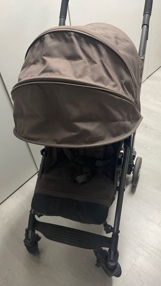 Silla de paseo Chicco