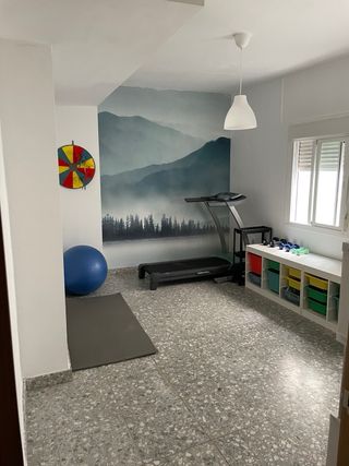 Piso de 5 Habitaciones en Cabra