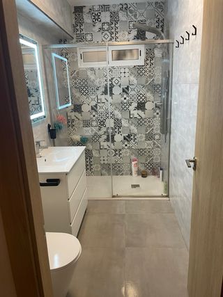 Piso de 5 Habitaciones en Cabra