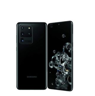 Vendo Samsung Galaxy S20 Ultra 512GB Negro