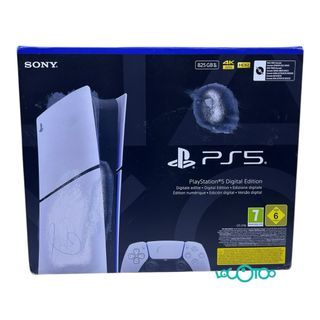 PlayStation 5 Digital Edition 825 GB