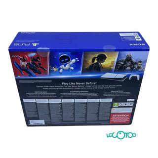 PlayStation 5 Digital Edition 825 GB