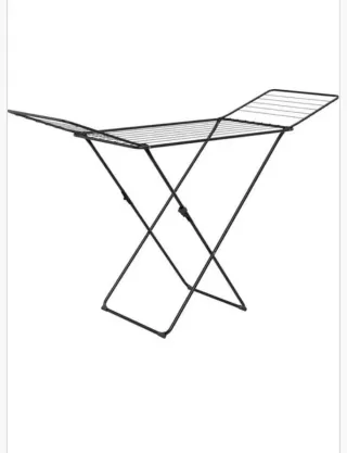 Stendibiancheria pieghevole