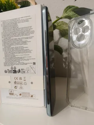 Honor 200 256GB NUEVO