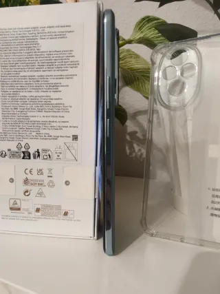 Honor 200 256GB NUEVO