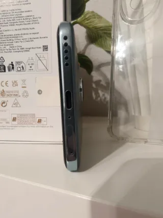 Honor 200 256GB NUEVO