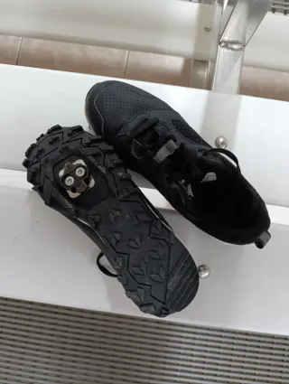 Zapatillas Rockrider Talla 36