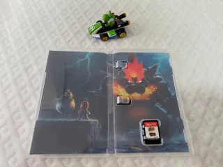 🇪🇸 Super Mario 3D World Nintendo Switch