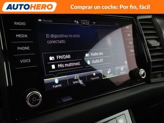 Skoda Kodiaq 1.5 TSI ACT SportLine