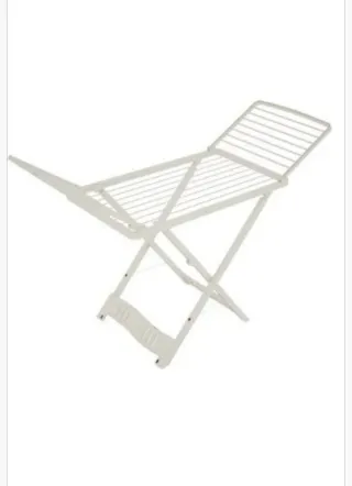 Stendibiancheria bin resina