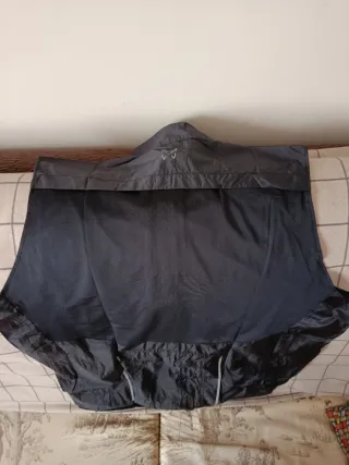 Chaleco cortavientos hombre, Altus ,talla Xl