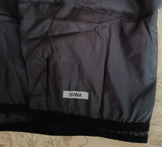 Chaleco cortavientos hombre, Altus ,talla Xl