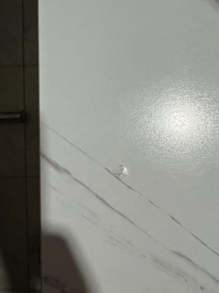 Toeletta o tavolo consolle