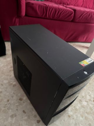 Torre PC Gaming i5