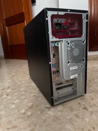 Torre PC Gaming i5