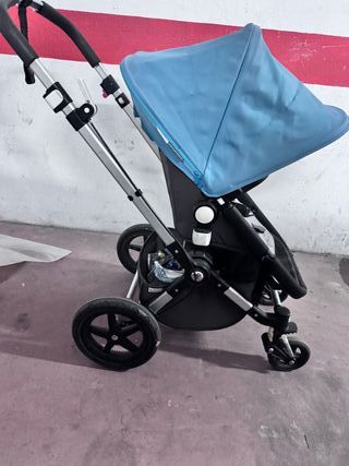 Bugaboo Camaleón 3 Carro Bebé