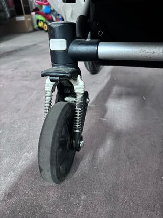 Bugaboo Camaleón 3 Carro Bebé