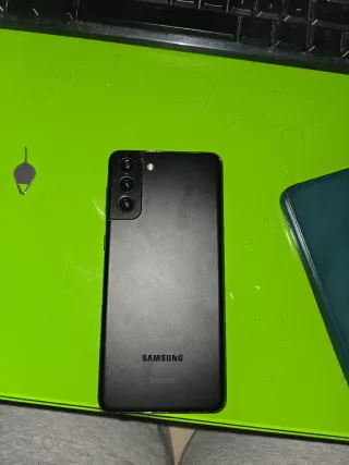 Samsung Galaxy S21+ 5G