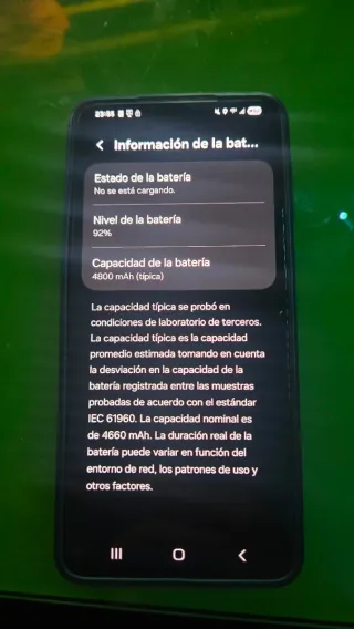 Samsung Galaxy S21+ 5G