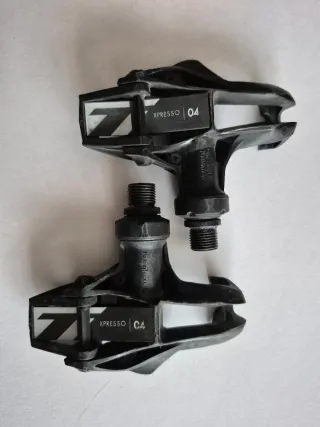 Pedales Carretera TIME XPRESSO 04