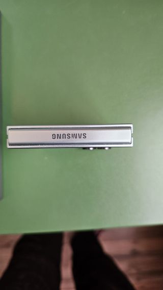 Samsung Galaxy Z Flip 7