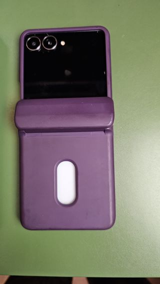 Samsung Galaxy Z Flip 7