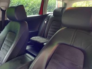 Volkswagen Passat  Variant 2.0 TDI 4Motion