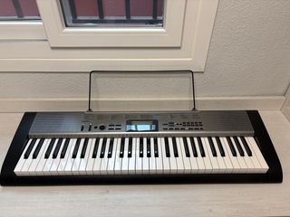 Tastiere elettroniche Casio CTK-1300