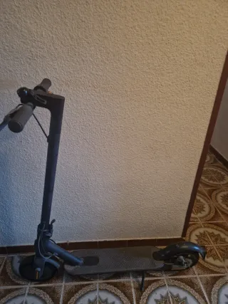 Patinete Eléctrico Xiaomi