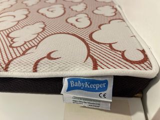 Cuna colecho Micuna y colchón Baby Keeper