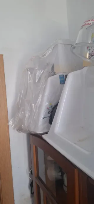 Máquina de granizado para heladería