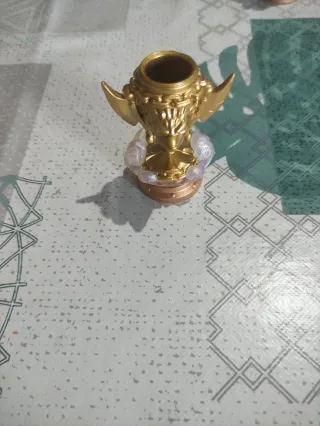 Figuras Skylanders Trap Team y Superchargers(DLCS)