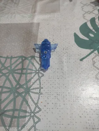 Figuras Skylanders Trap Team y Superchargers(DLCS)