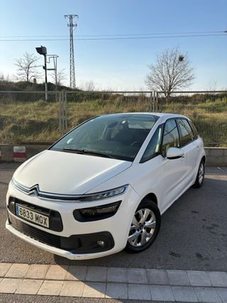 Citroen C4 Picasso 2017
