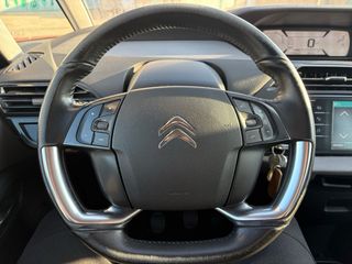 Citroen C4 Picasso 2017