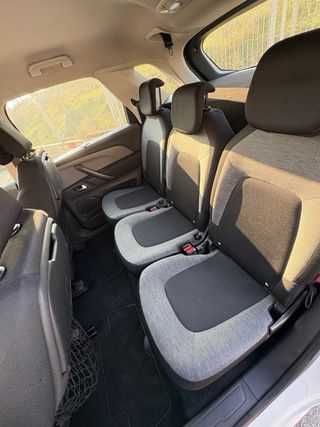 Citroen C4 Picasso 2017