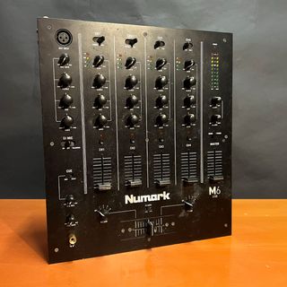 Kit Dispositivos DJ Traktor/Numark