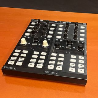 Kit Dispositivos DJ Traktor/Numark
