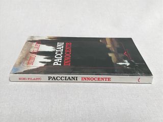 Pacciani innocente
