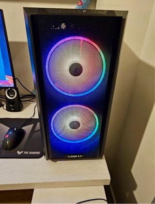 PC GAMING ALTA GAMA + SETUP COMPLETO