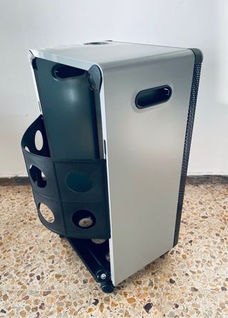Estufa de gas Orbegozo nueva