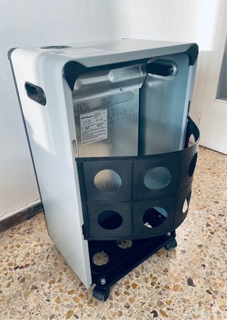 Estufa de gas Orbegozo nueva