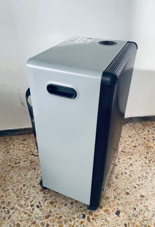 Estufa de gas Orbegozo nueva