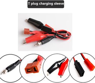 IMAX B6AC CARICABATTERIE VELOCE BATTERIE LIPO DRON