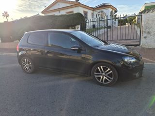 Volkswagen Golf 2009