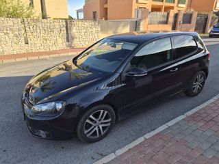 Volkswagen Golf 2009