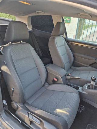 Volkswagen Golf 2009