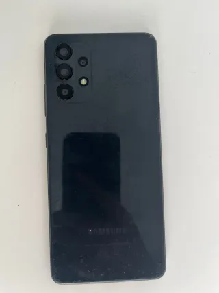 Samsung Galaxy A32 4G Negro