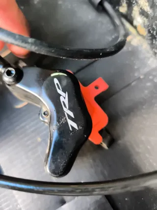 Frenos de disco SLATE T10